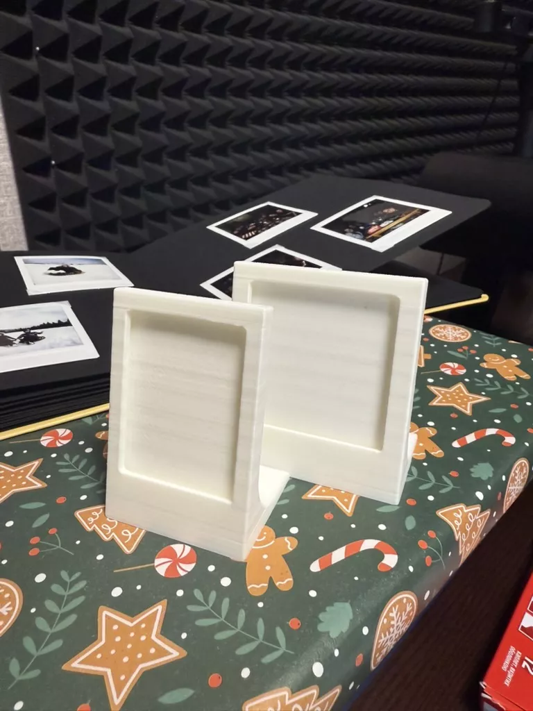 Instax Square frame